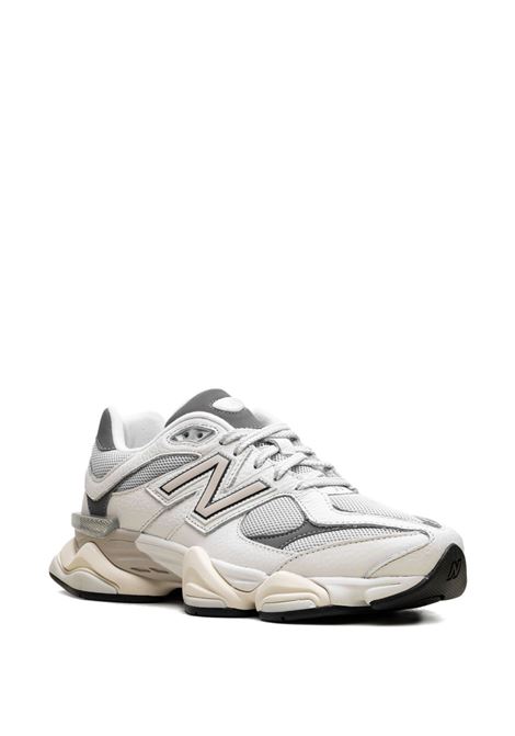 Grey 9060 low-top sneakers New Balance - unisex NEW BALANCE | U9060AGA
